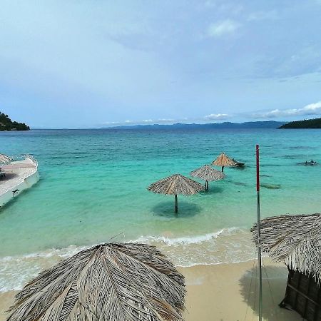 Lonos Circle Private Garden Bed & Breakfast Romblon Eksteriør bilde