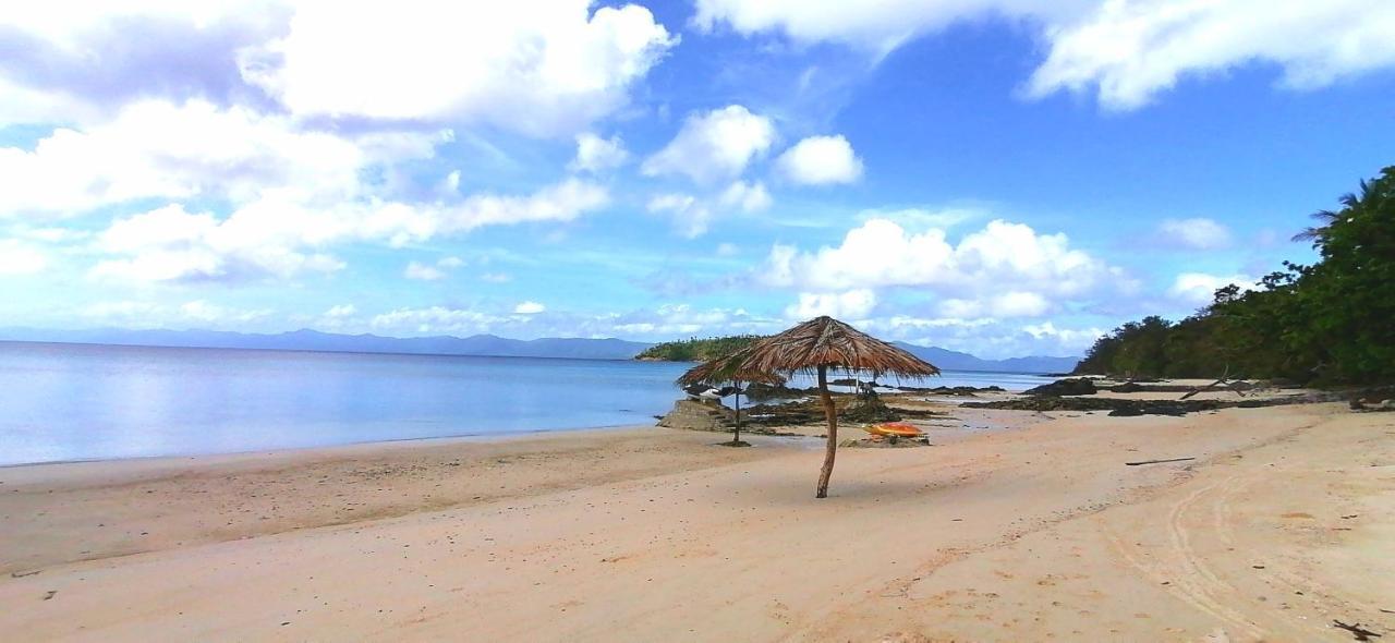 Lonos Circle Private Garden Bed & Breakfast Romblon Eksteriør bilde