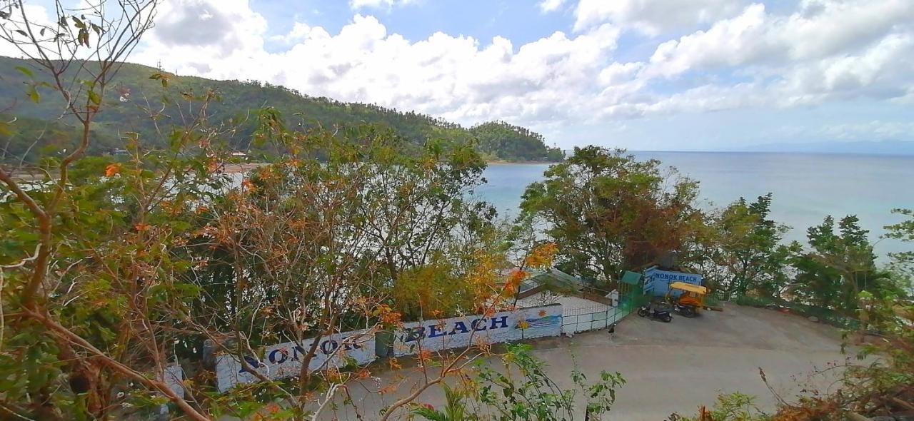 Lonos Circle Private Garden Bed & Breakfast Romblon Eksteriør bilde