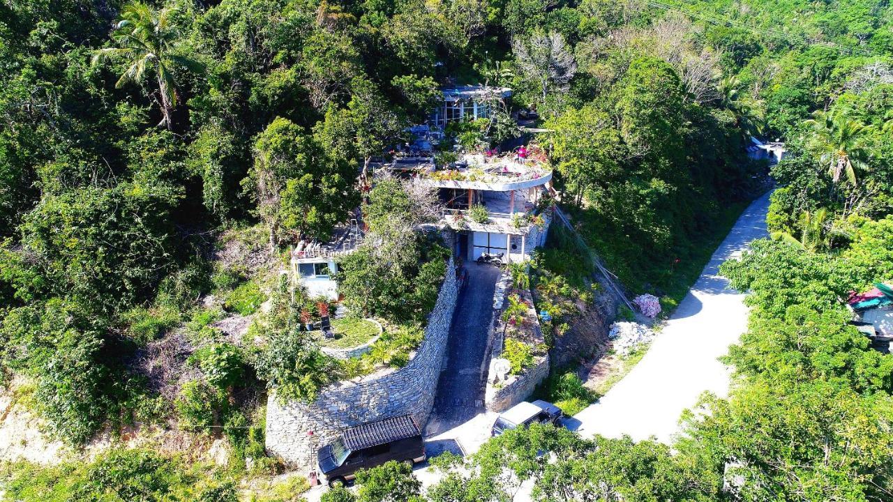Lonos Circle Private Garden Bed & Breakfast Romblon Eksteriør bilde